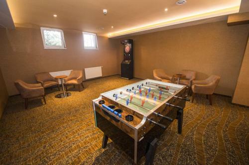 Hotel Ostaniec