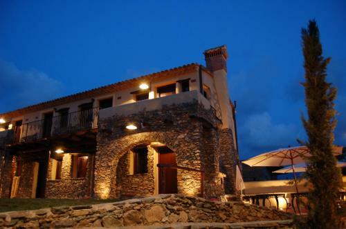 Agroturismo Il Borgo Della Marinella