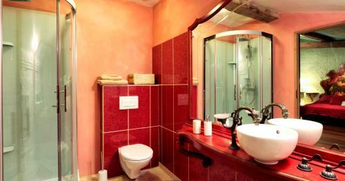 Bed & Breakfast La Maison Lutz