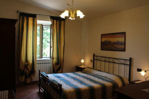 Hostal La Corte Dei Banchetti