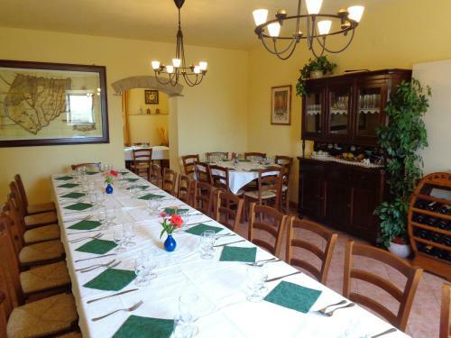 Hostal La Corte Dei Banchetti