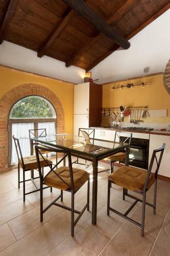 Agroturismo Al Cottage
