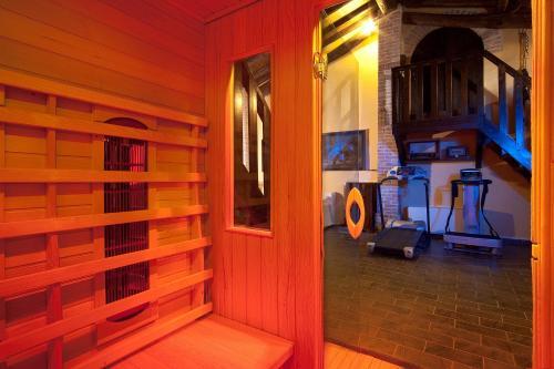 Agroturismo Al Cottage