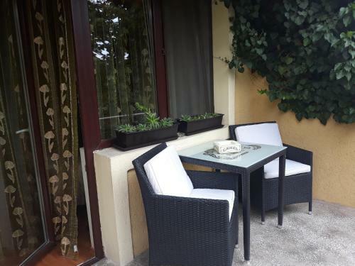 Hostal Pensiunea Frank Sydney
