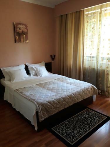 Hostal Pensiunea Frank Sydney
