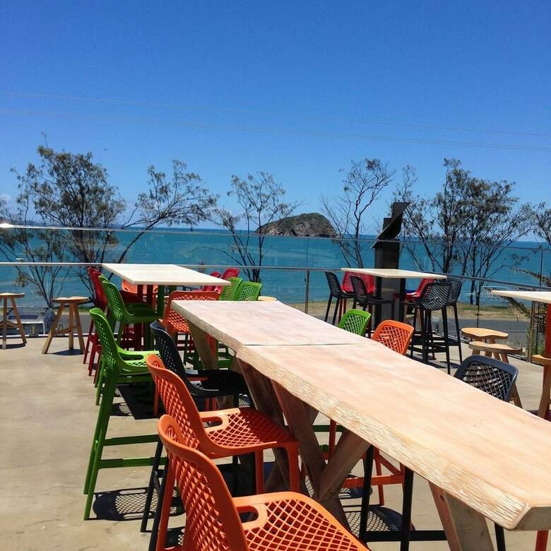 Hotel Rosslyn Bay Resort