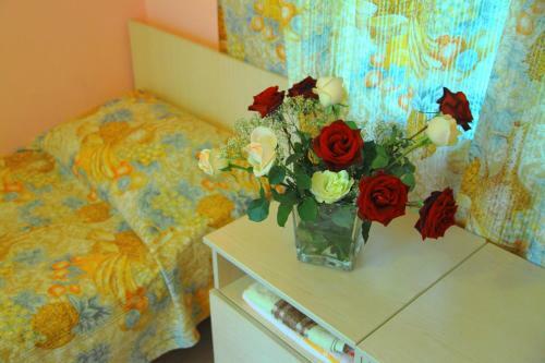 Hostal Guest House Alyans