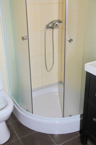 Hostal Guest House Alyans
