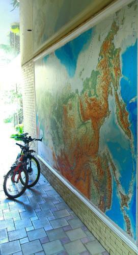 Hostal Guest House Alyans