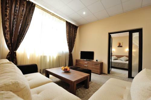 Hotel Sud