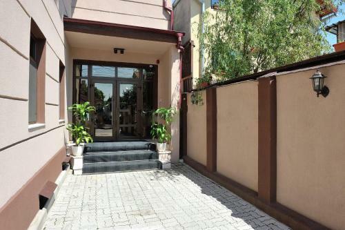 Hotel Sud