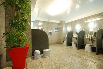 Hotel Hokke Club Shonan Fujisawa