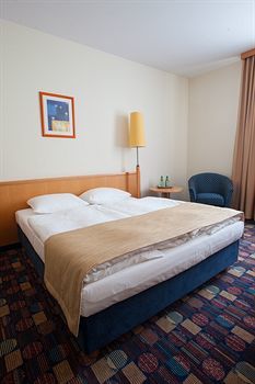 Hotel Partner