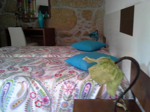 Agroturismo Casas D Aldeia