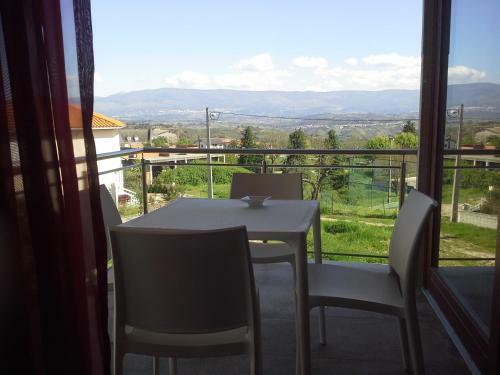 Agroturismo Casas D Aldeia
