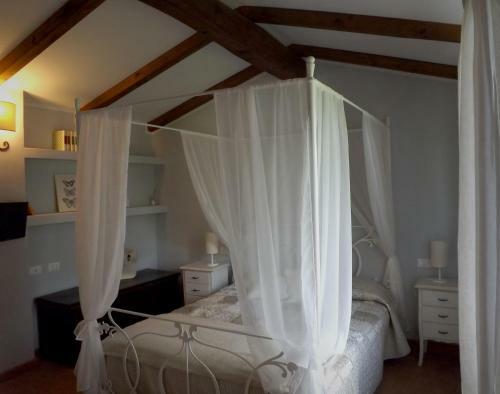 Bed & Breakfast I Due Noci