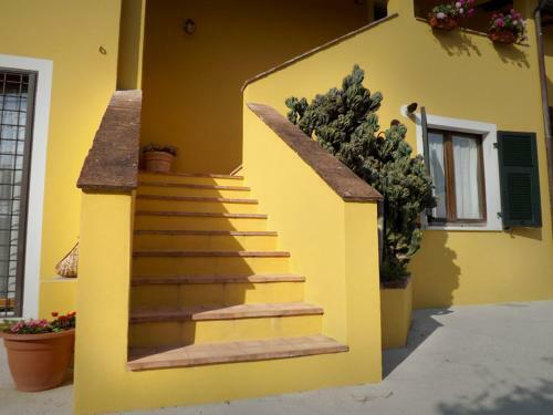 Bed & Breakfast I Due Noci