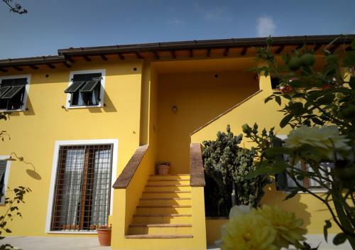 Bed & Breakfast I Due Noci