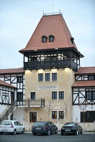 Hotel Castel Royal