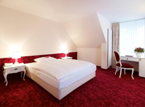 Hotel Mozart