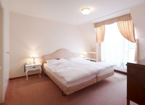 Hotel Mozart