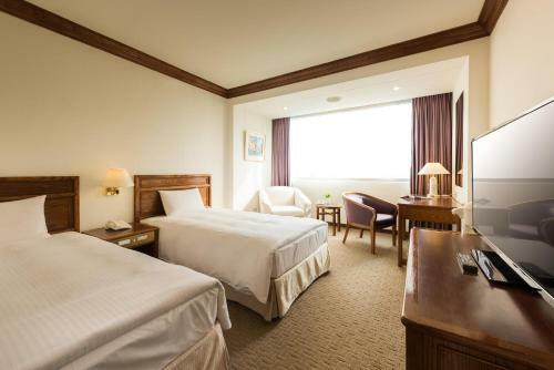 Hotel Tainan