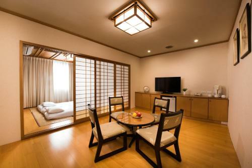 Hotel Tainan