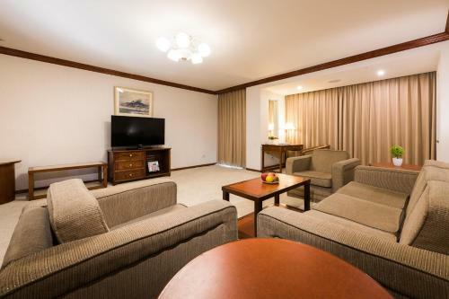 Hotel Tainan