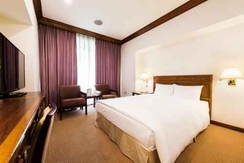 Hotel Tainan
