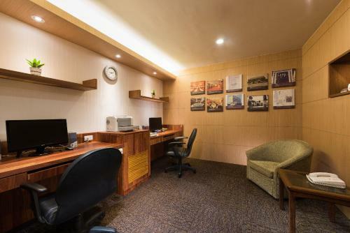 Hotel Tainan