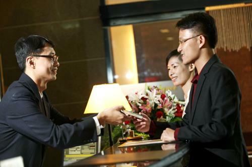 Hotel Tainan