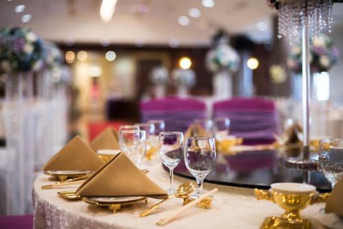 Hotel Tainan
