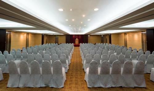 Hotel Tainan