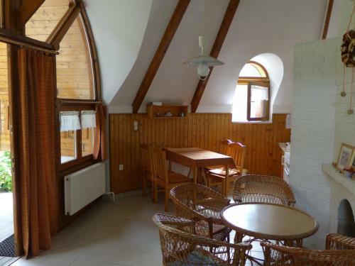 Apartment Balatonudvari 1