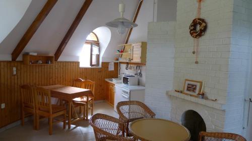 Apartment Balatonudvari 1