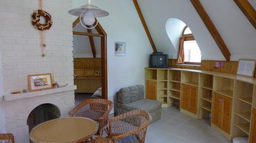 Apartment Balatonudvari 1