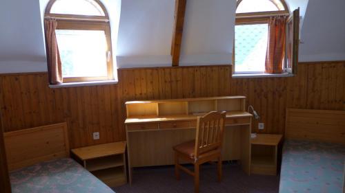 Apartment Balatonudvari 1