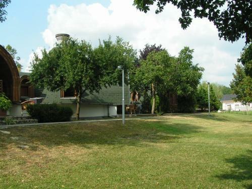 Apartment Balatonudvari 1