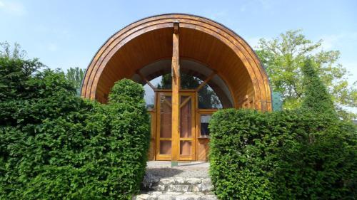 Apartment Balatonudvari 1