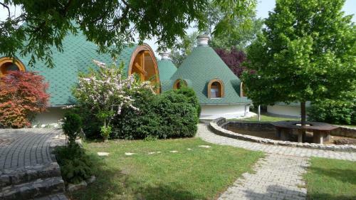 Apartment Balatonudvari 1