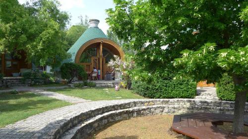 Apartment Balatonudvari 1