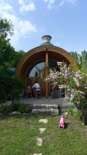 Apartment Balatonudvari 1