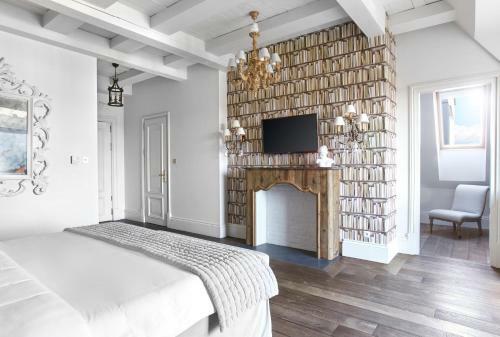 Hostal Masuria Arte