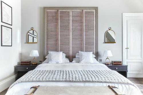 Hostal Masuria Arte