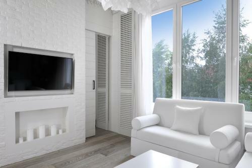 Hostal Masuria Arte