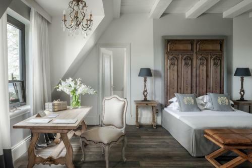 Hostal Masuria Arte
