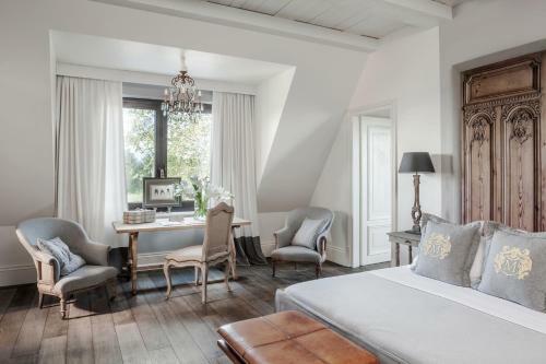 Hostal Masuria Arte