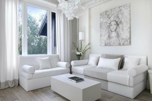 Hostal Masuria Arte