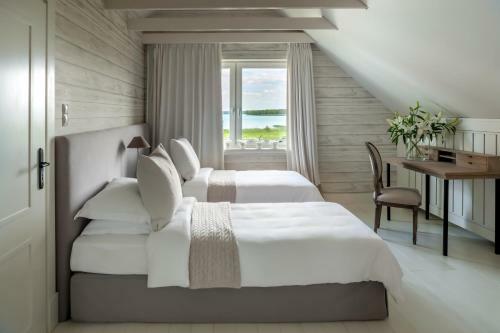 Hostal Masuria Arte
