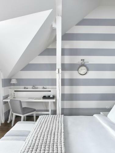 Hostal Masuria Arte
